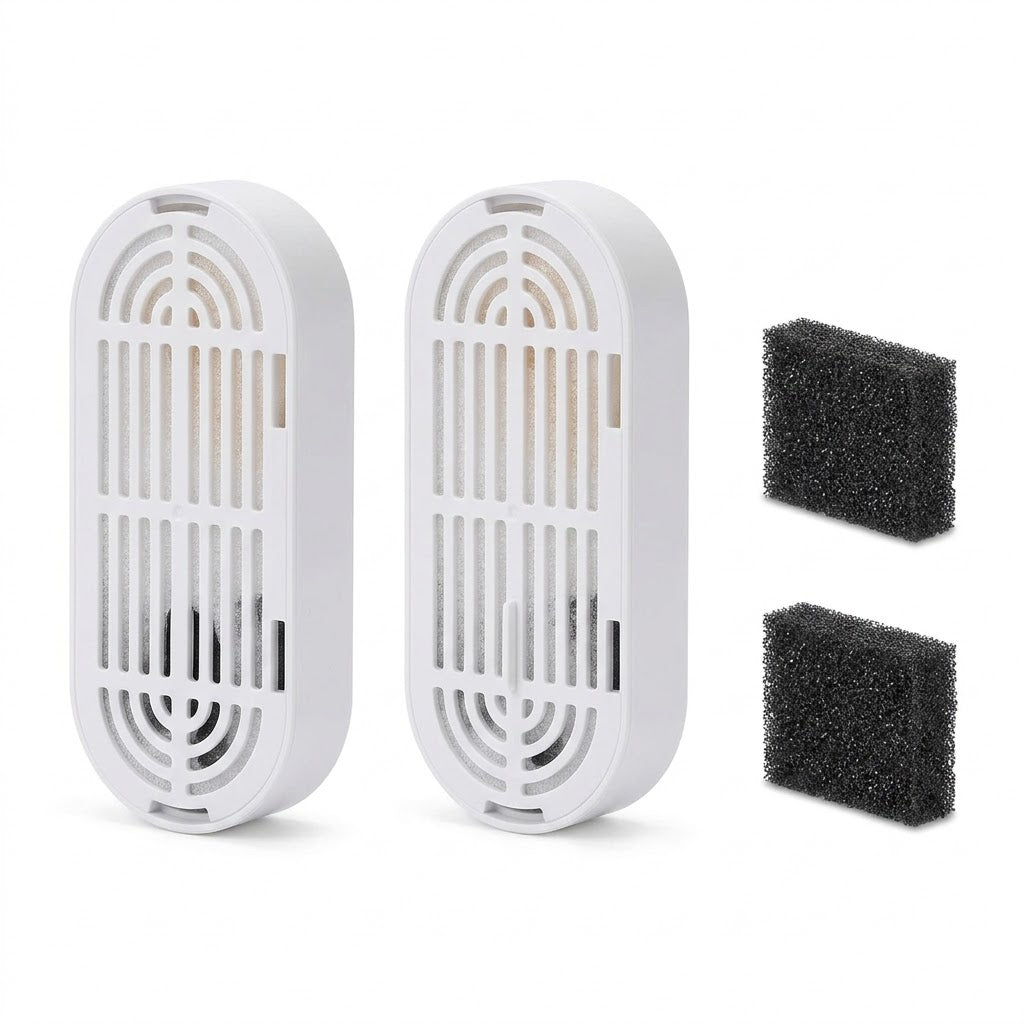 2-Month Filter Supply